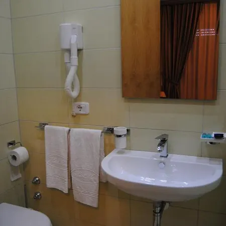 Mare Hotel