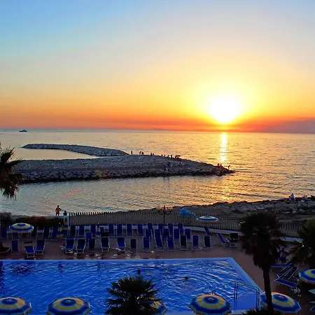 Mare Ξενοδοχείο Agropoli