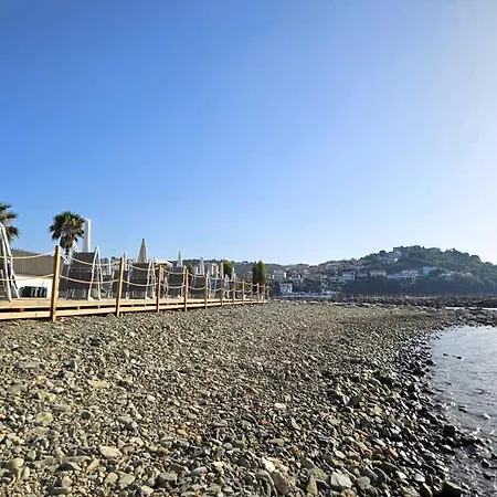 Hotel Mare 3*