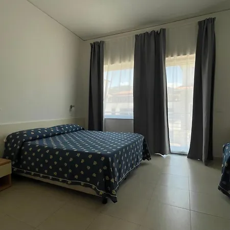 Mare Agropoli
