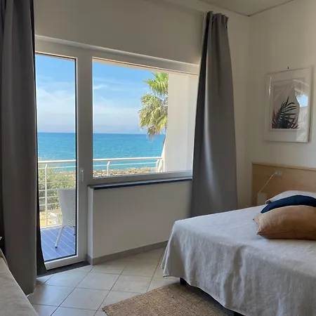 Mare 3* Agropoli