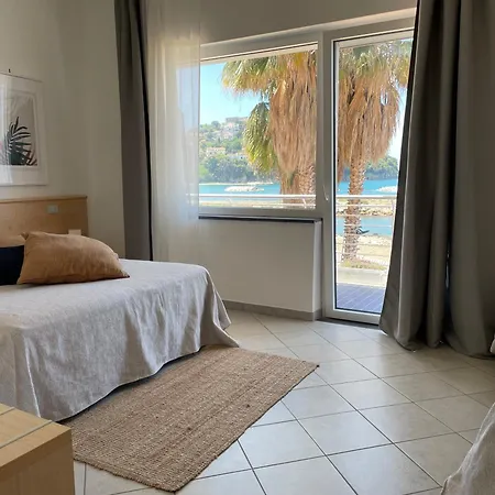 Mare Hotel 3*