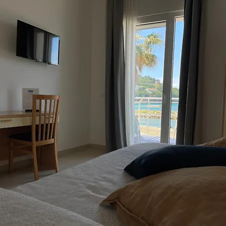 Mare Hotel Agropoli