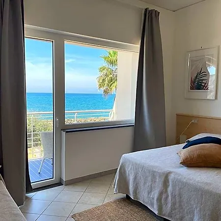 Mare Agropoli
