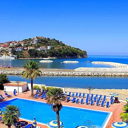 Mare Agropoli