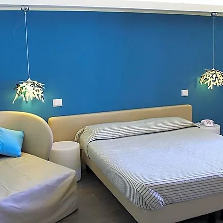 Mare Hotel
