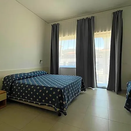Mare Hotel Agropoli