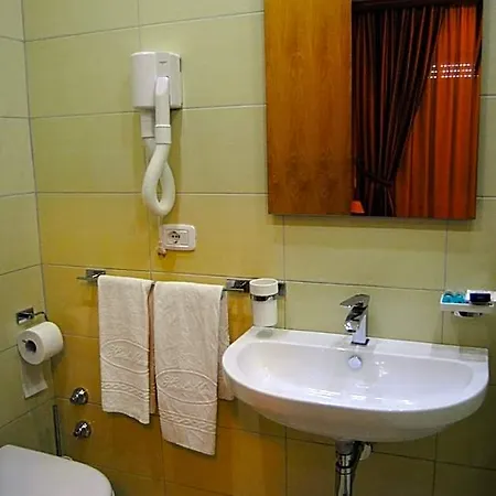 Mare Szálloda