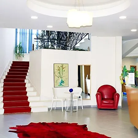 Hotel Mare