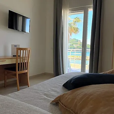Hotel Mare Agropoli