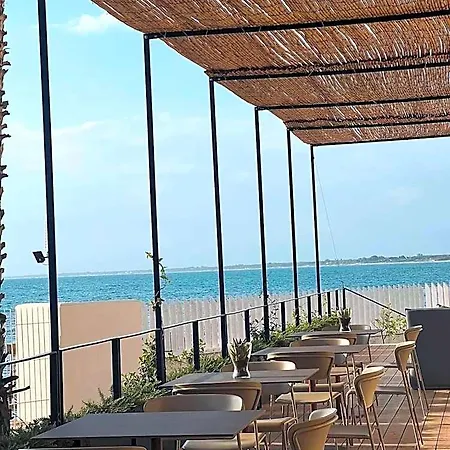 Hotel Mare 3*