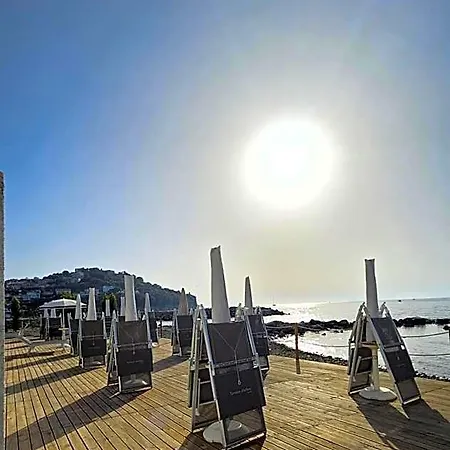 Szálloda Mare 3*
