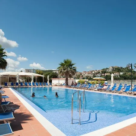 Mare Agropoli