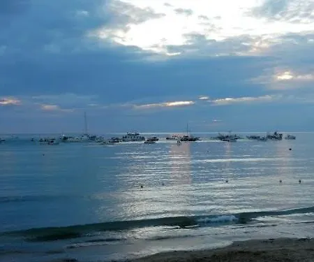 Mare Hotel Agropoli