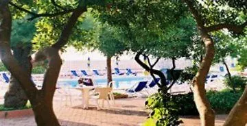 Mare Hotel 3*
