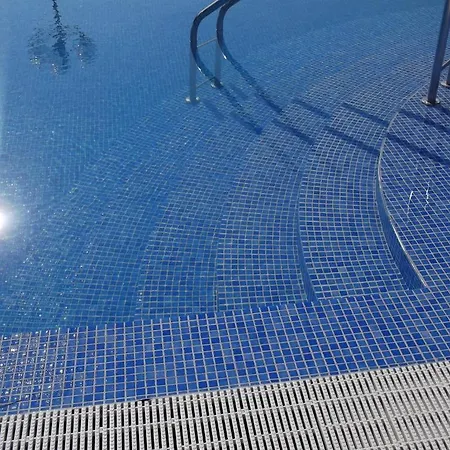 Mare Hotel 3*