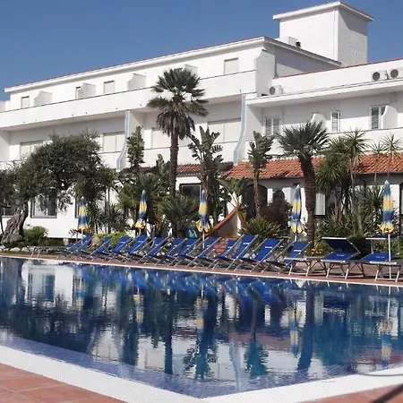 Hotel Mare