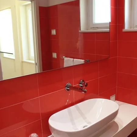 Mare Hotel 3*
