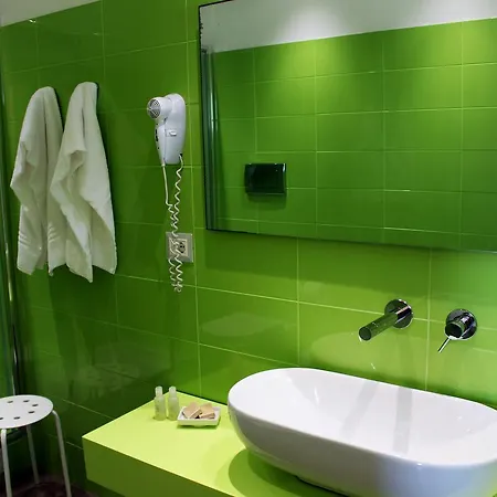 Mare Hotel 3*