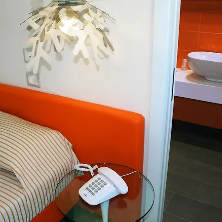 Mare Hotel 3*