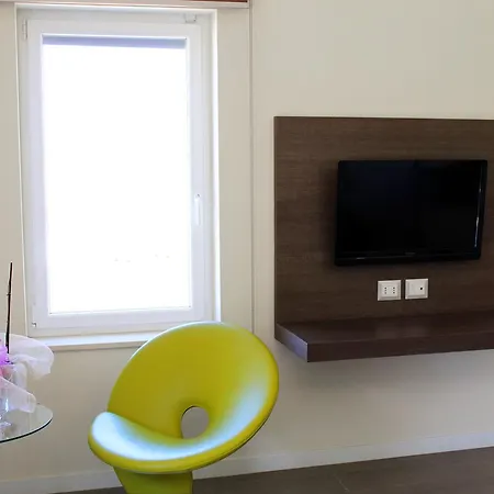 Hotel Mare 3*