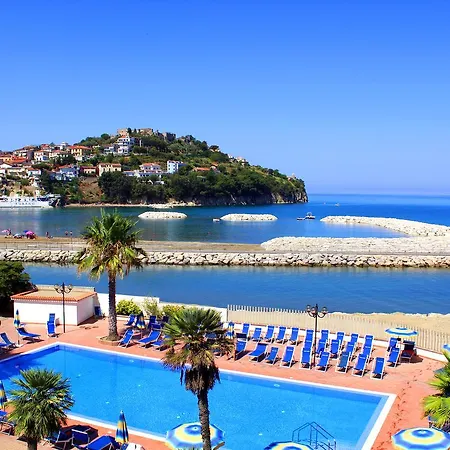 Mare Hotel 3*