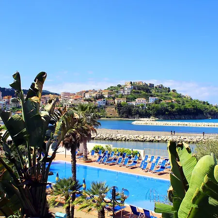 Mare 3* Agropoli