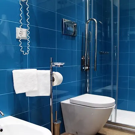 Hotel Mare 3*
