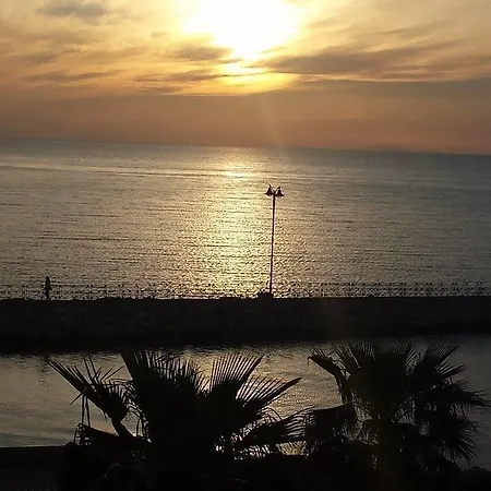 Mare 3* Agropoli