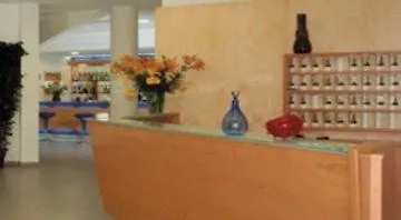 Mare Hotel 3*