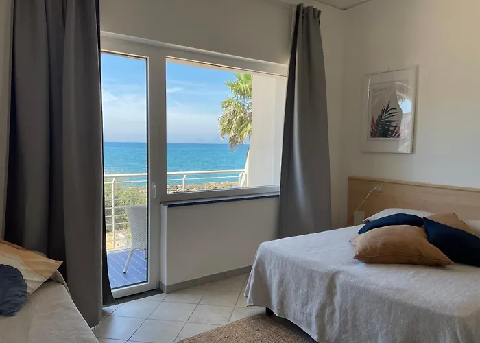 Mare 3* Agropoli
